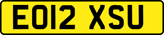 EO12XSU