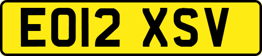 EO12XSV