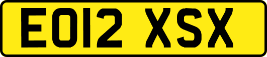 EO12XSX
