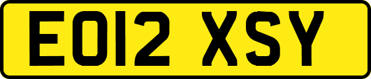 EO12XSY
