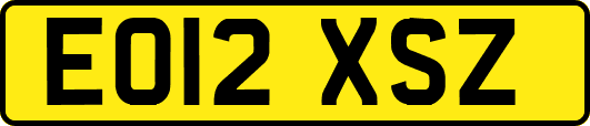 EO12XSZ