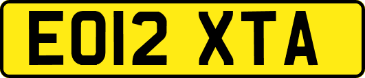 EO12XTA