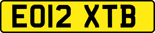 EO12XTB