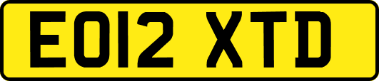 EO12XTD