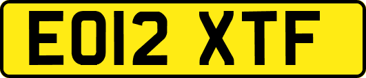 EO12XTF