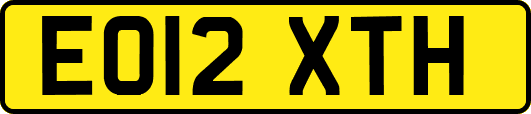 EO12XTH