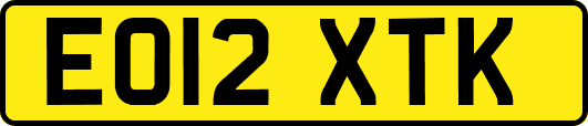 EO12XTK