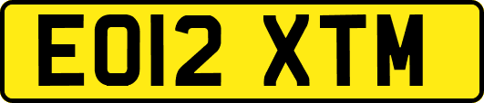 EO12XTM