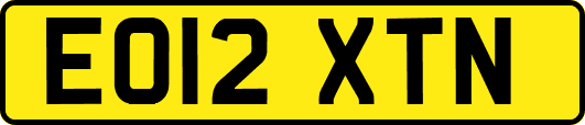 EO12XTN