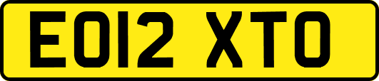 EO12XTO