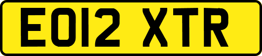 EO12XTR