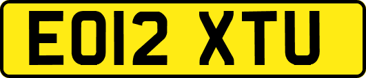EO12XTU