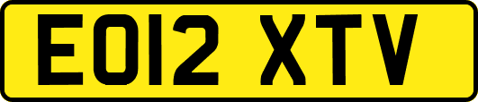 EO12XTV