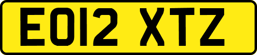 EO12XTZ