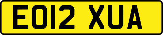 EO12XUA