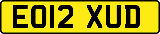 EO12XUD