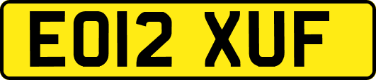 EO12XUF