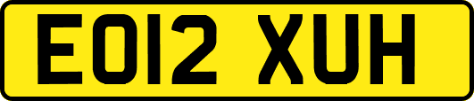 EO12XUH