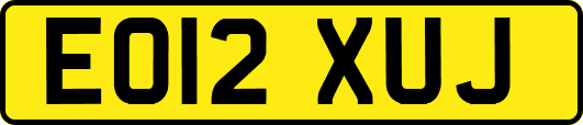 EO12XUJ