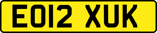 EO12XUK
