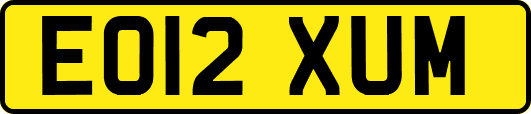 EO12XUM