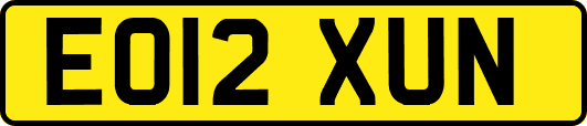 EO12XUN