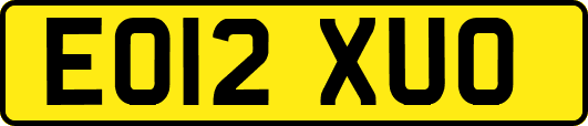 EO12XUO