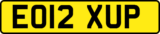 EO12XUP