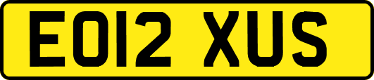 EO12XUS