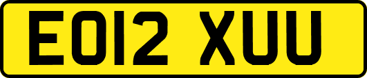 EO12XUU