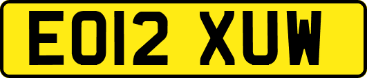 EO12XUW
