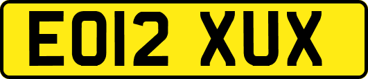 EO12XUX