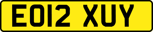 EO12XUY