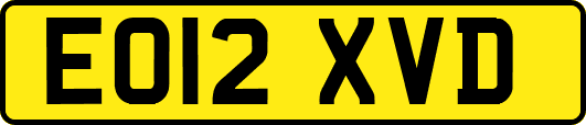 EO12XVD