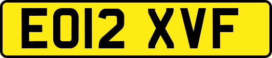 EO12XVF