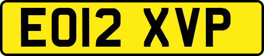 EO12XVP