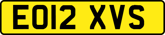 EO12XVS