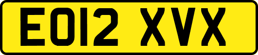 EO12XVX