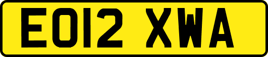 EO12XWA