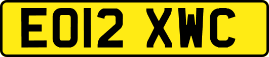 EO12XWC