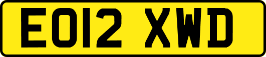 EO12XWD