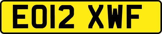 EO12XWF