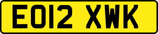EO12XWK