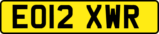 EO12XWR