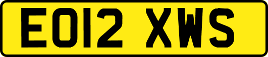 EO12XWS