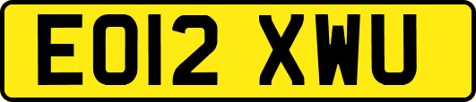 EO12XWU