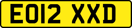 EO12XXD