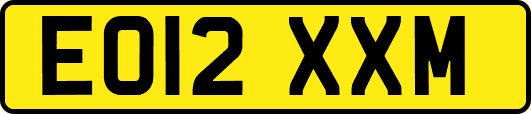 EO12XXM