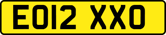 EO12XXO