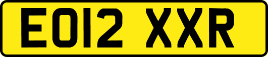 EO12XXR